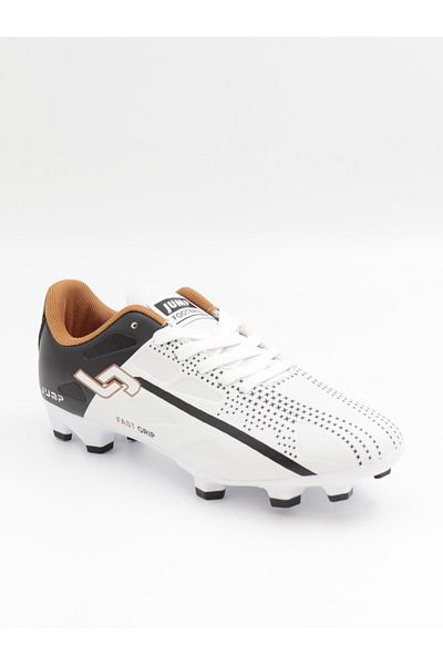Jump 31205 Λευκό Μαύρο 40-45 Ανδρικό 11 Gear Αντιολισθητικό Σχοινί