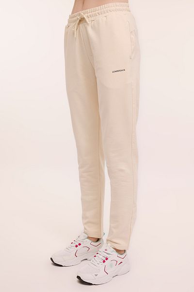 lumberjack Γυναικεία φούτερ WB TP 22CT137 4FX Beige