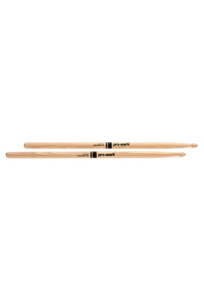 Nomad ProMark TX5AW Hickory 5A Wood Tip Sticks Baget