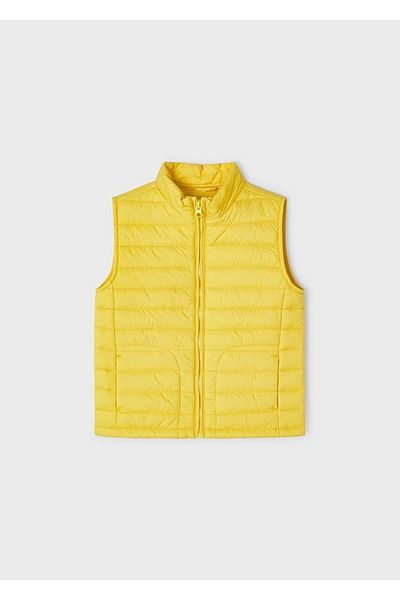 MAYORAL Boy's Padded Vest