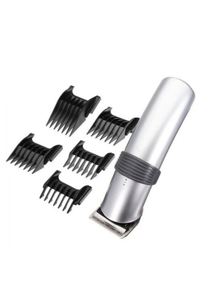 Eragon Profesyonel Şarjlı Saç Sakal Kesme Traş Tıraş Makinesi