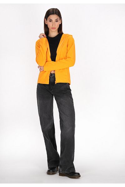 myMo Rocks Fleecejacke
