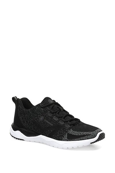lumberjack Maximus 4fx Men's Black Sneakers