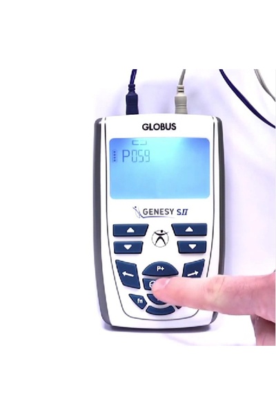 Globus Genesy S II Kas Güçlendirme ve Rehabilitasyon Cihazı