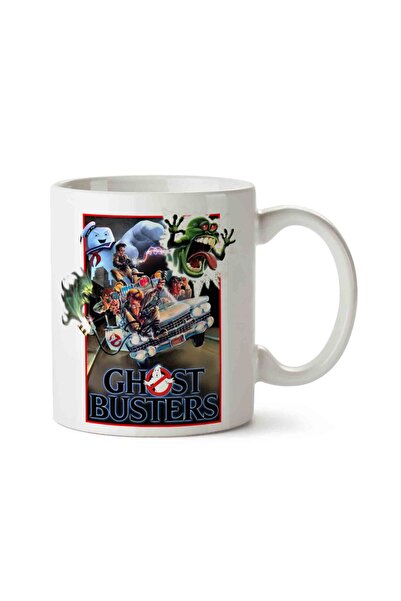ART HEDİYE كوب Ghostbusters 3 مطبوع على الجانبين.jpg