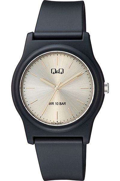 Q&Q G22A-009Vy Men's Wrist Watch