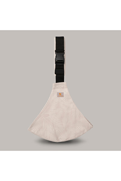 coshen Bebek ve Çocuk Taşıyıcı Sling, Organik pamuk, 9 - 48 ay  kullanım, Por...