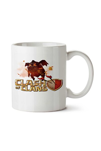 ART HEDİYE Character Two Side Printed Mug