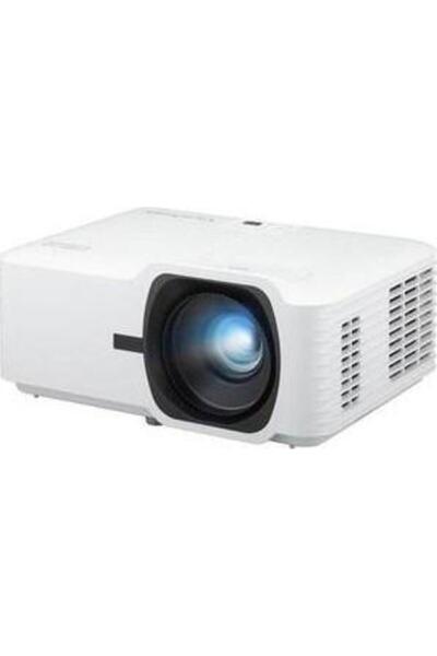 ViewSonic Ls740w Wxga 1280x800 5000al Lazer Projeksıyon