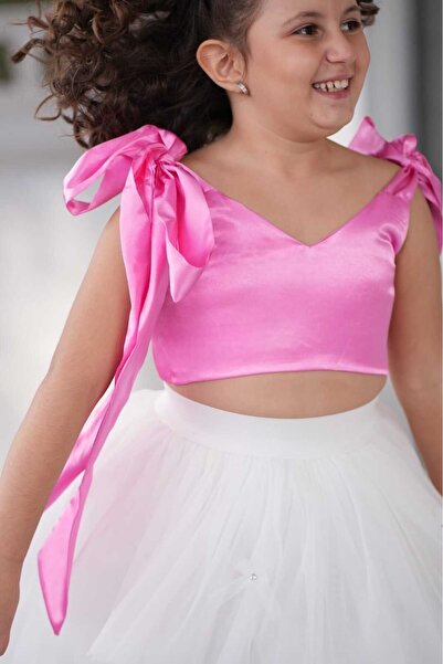 Adoliakids Bella Pink Bluz