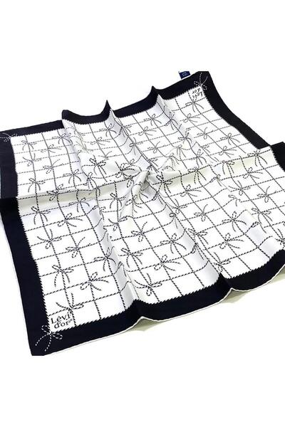 Levidor Μεταξωτό μαντήλι από μετάξι IPKL24