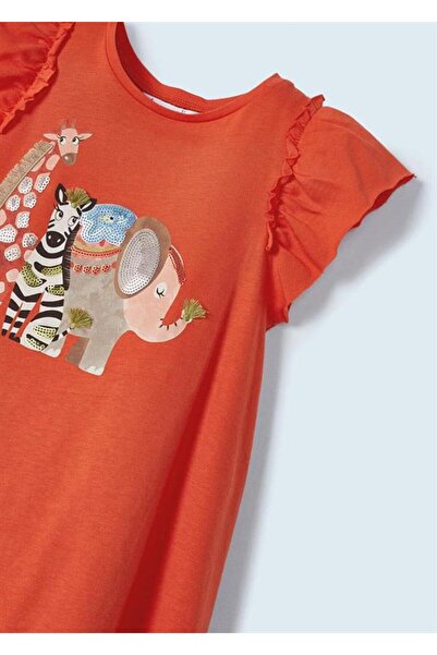 MAYORAL Rochie Geanta Fata