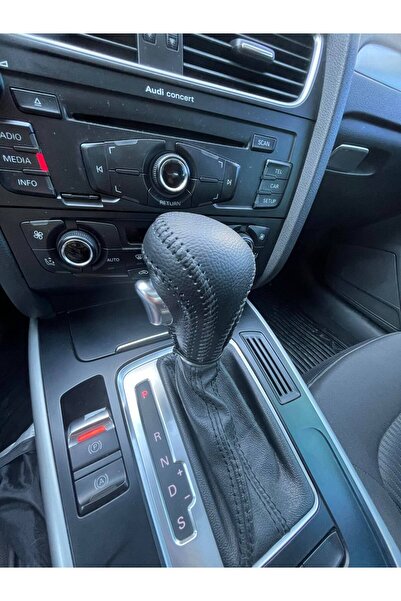 GCP German Car Parts Audi Q5 Automatic Gear Shift Case 2009-12