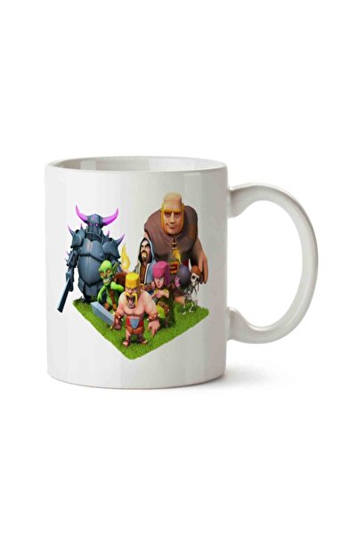 ART HEDİYE كوب بشعار لعبة الهاتف المحمول