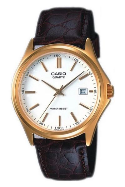 Casio Brick Color Men's Wristwatch