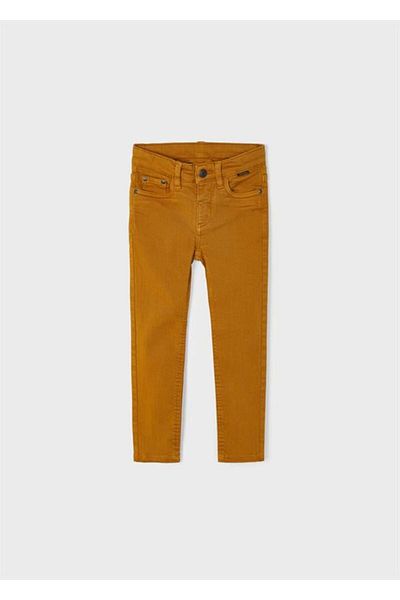 MAYORAL Boy's Slim Fit Trousers