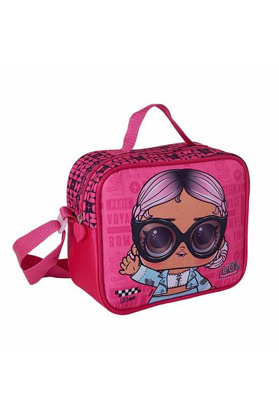 OBM L.O.L Bb Air Lunchbox 2185