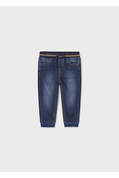 MAYORAL Denim moale pentru bebeluși