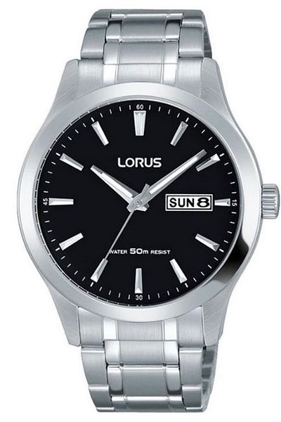 Lorus Rxn23dx9 Erkek Kol Saati