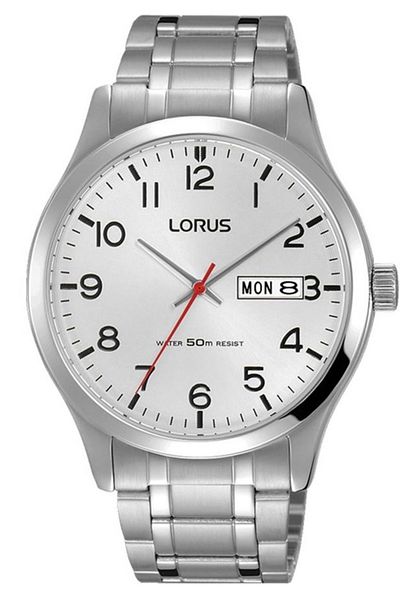 Lorus Rxn39Dx5 Men's Watch
