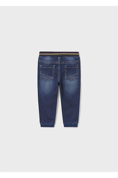 MAYORAL Denim moale pentru bebeluși