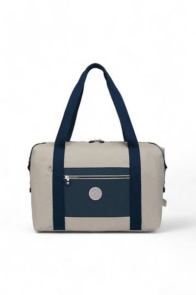 SMART BAGS Γυναικεία τσάντα Giant Size Crinkle Fabric 3082