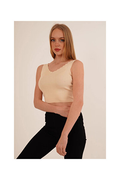 Cotton Mood 23256336 Knitwear Ladder Collar Athlete TAS