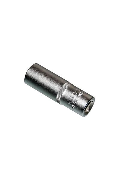 İzeltaş Iseltas 1108060011   1/2'' Six Corner 11 mm Deep Socket Wrench