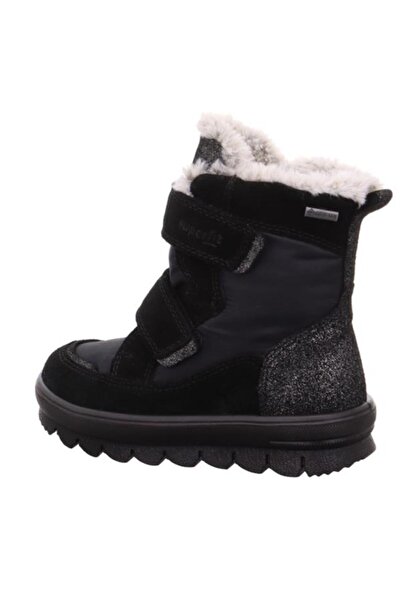 Superfit Kız Çocuk Tekstil-süet-deri Goretex Bot