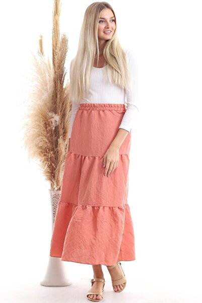 Cotton Mood 20343466 Sunshine Buy Elastic Gypsy Skirt Sogan Kabugu