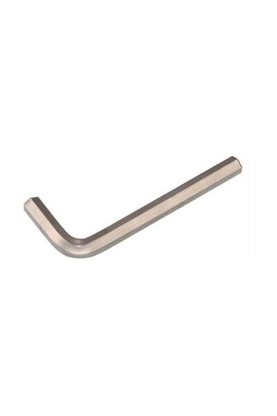 TUĞRA HIRDAVAT İzeltaş 22 mm short paint allen key 4900220220