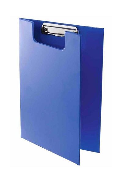 Gülpaş Secretaryhood Cloth Covered Blue