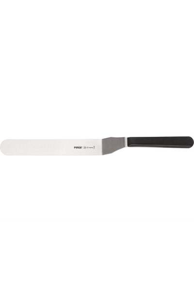 PİRGE CREME KIVRIK PASTA PALETİ 25 CM 71200