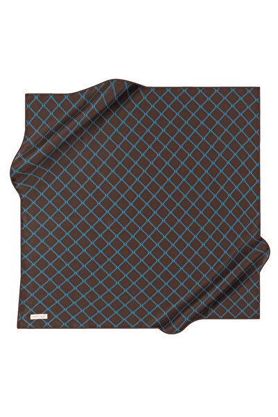 Aker 90X90 P.C Crepe Saten