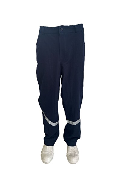 Medine Demir İş Kıyafetleri 7/7 Gabardin Kışlık Pantolon