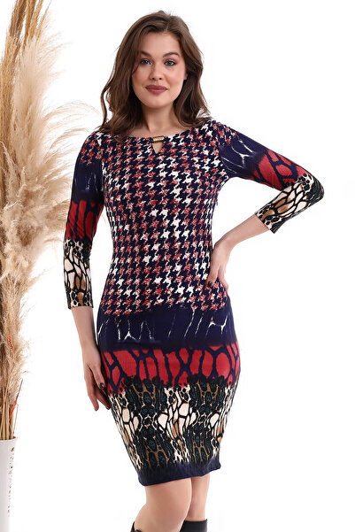 Cotton Mood 2236 Dress Lcdsn