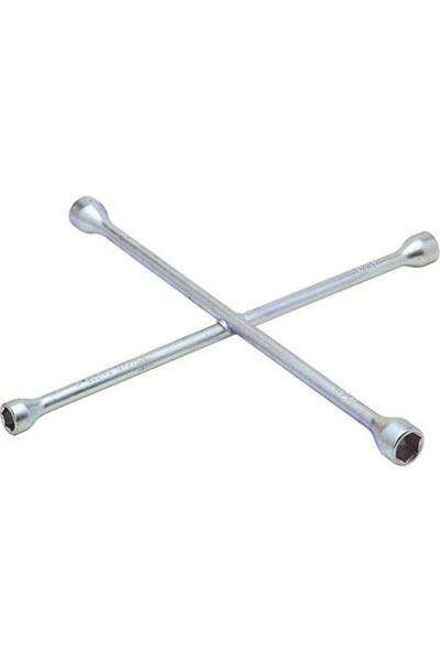 İzeltaş 1975 09 1719 Bijon Anahtarı İstavroz Tipi