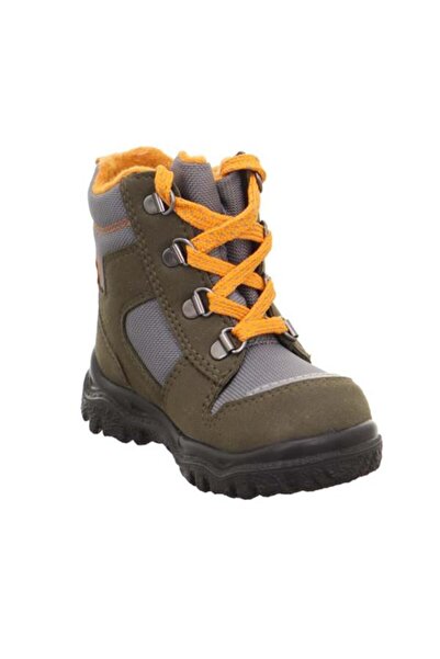 Superfit Erkek Çocuk Tekstil Goretex Bot