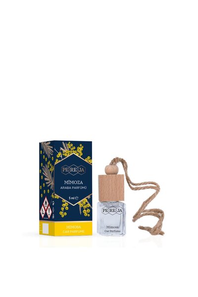 Pereja Mimoza Araba Kokusu 5 ml