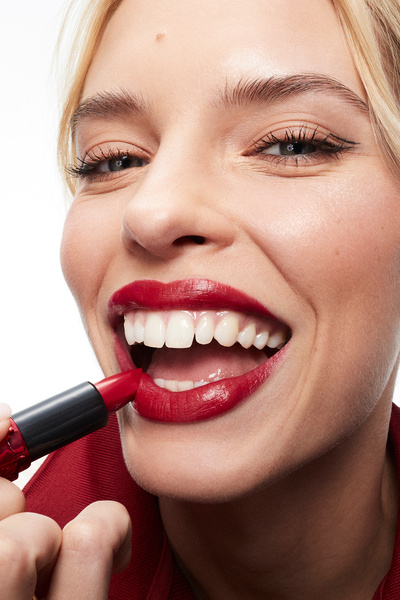 AVON Ultra Kremsi Ruj - Chic