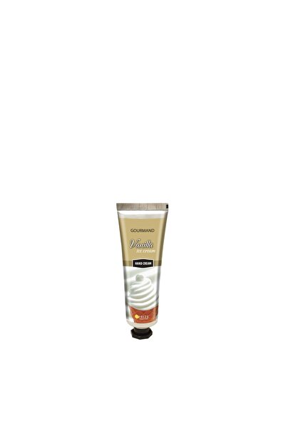 Prize Cosmetics Gourmand Vanilla El Kremi 30 ml Tüp