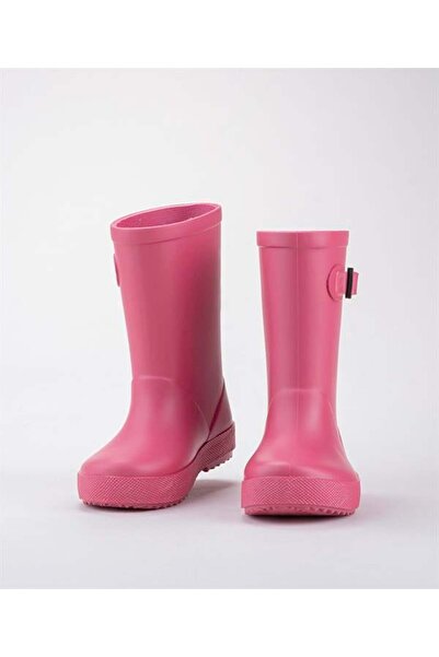 IGOR İgor Kışlık Çocuk Splash Eurı Frambuesa Kar Botu