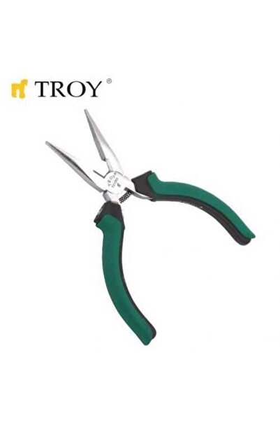 TROY 21053 Elektronikçi Düz Kargaburun Mini Takı Işi (130MM)