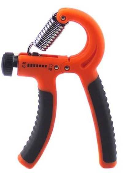 Deco Elit Arc de mână de nouă generație cu rezistență reglabilă de 10-40 kg - 2 bucăți colorate