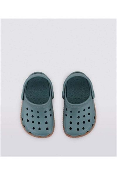 IGOR Igor Summer Children's Sun Caramelo Sandals Salvia
