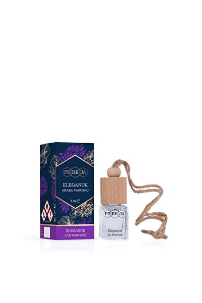 Pereja Elegans Araba Kokusu 5 ml