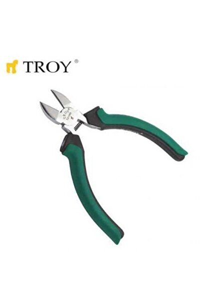 TROY 21050 Elektronikçi Yan Keski Mini Yankeski Hobi Takı Işi
