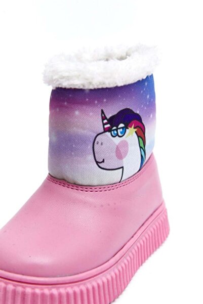 Dudino Kız Çocuk Bot Zuzu Unicorn