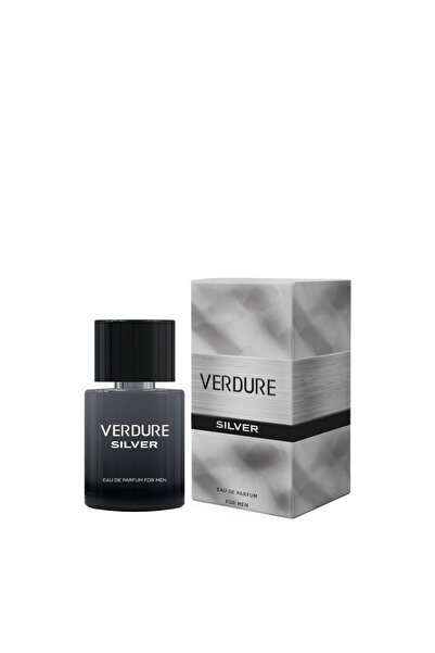 VERDURE Silver Erkek Parfüm 100 ml