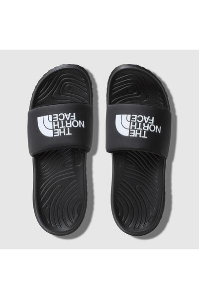 THE NORTH FACE M Never Stop Cush Slide Men's Slippers Nf0A8A90Kx71